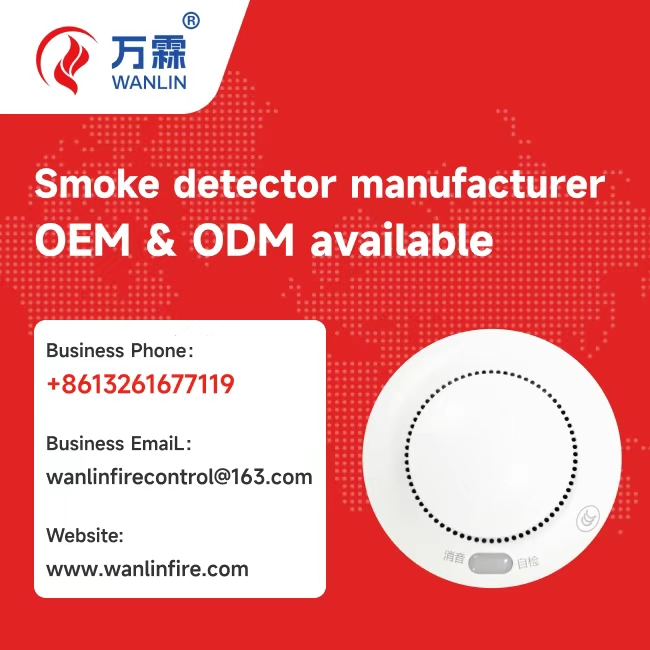 testifire XTR2 review - Testifire Solo Alternative Smoke Tester | Wanlin Brand Benchmarking-Centre de produits-Wanlin Équipement Incendie-Fabricant chinois de détection incendie sans fil